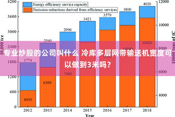 专业炒股的公司叫什么 冷库多层网带输送机宽度可以做到3米吗？